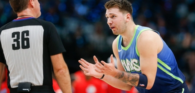 Luka Doncic