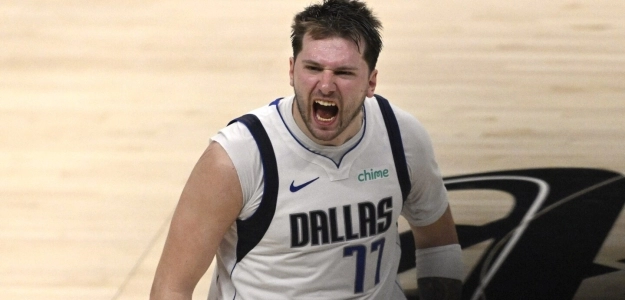 Luka Doncic