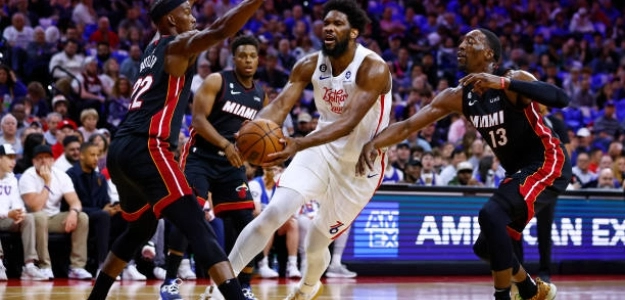 Qué hay en juego en Conferencia Este NBA 2024. Foto: gettyimages