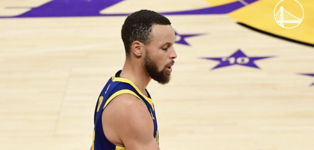 Desastre absoluto de Golden State Warriors: ¿Vivieron Stephen Curry y compañía su triste Last Dance?