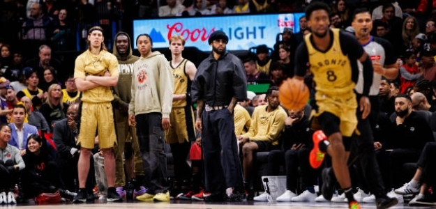 Tanking en NBA 2024. Foto: gettyimages