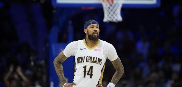 Brandon Ingram
