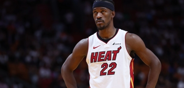 Jimmy Butler