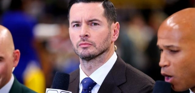 JJ Redick