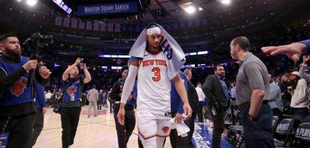 Josh Hart