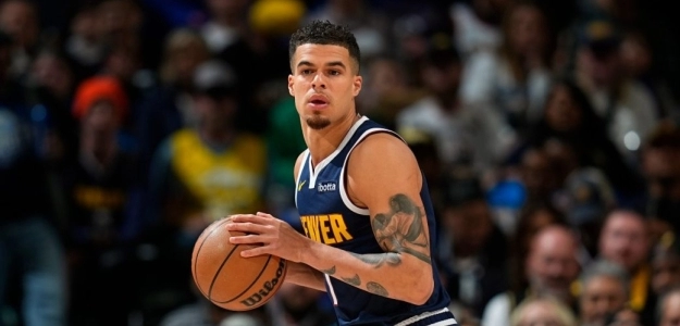 Michael Porter Jr