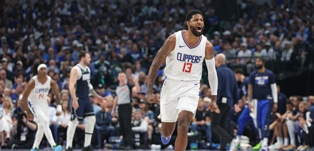 Paul George