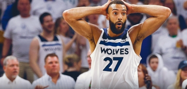 Rudy Gobert