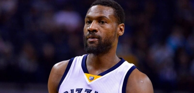Tony Allen