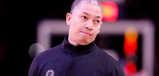 Tyronn Lue