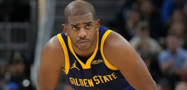 Chris Paul, free agent.