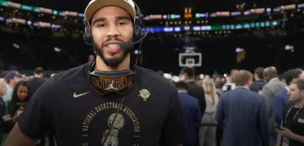 Jayson Tatum