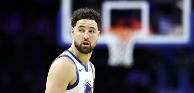 Klay Thompson, próximo agente libre de la NBA.