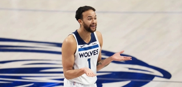 Kyle Anderson, próximo agente libre de la NBA.
