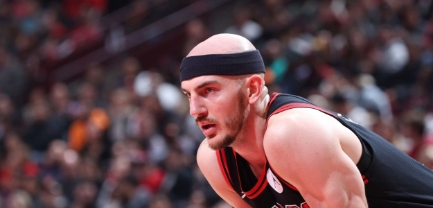 Alex Caruso