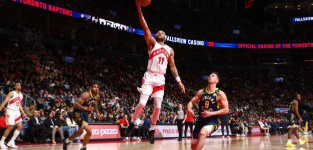 Bruce Brown, NBA rumors. Photo: gettyimages.