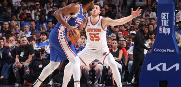 Equipos aspirantes a opositar a los Celtics. Foto: gettyimages