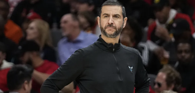James Borrego podría acabar entrenando a Detroit Pistons. 