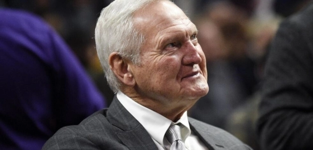 Jerry West