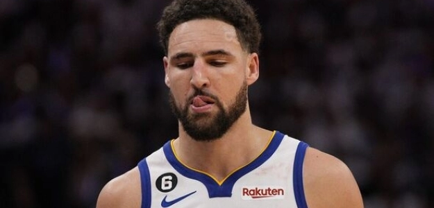 Klay Thompson