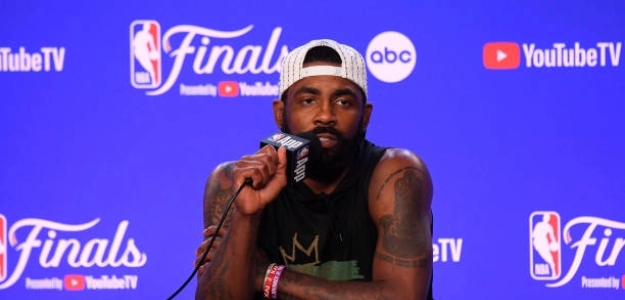 Jugadores a mejorar en Dallas Mavericks. Foto: gettyimages