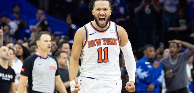 Jalen Brunson