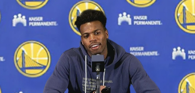 Buddy Hield jugará en Golden State Warriors. 
