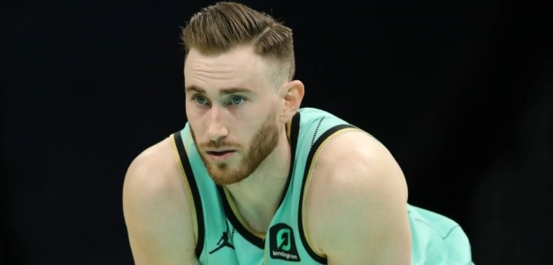 Gordon Hayward