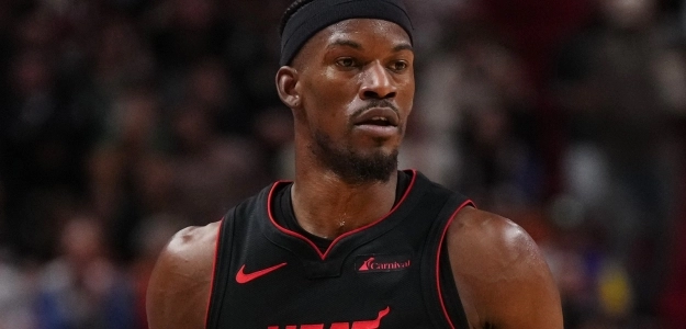 Jimmy Butler
