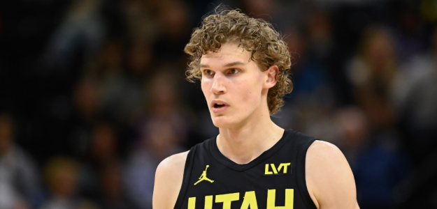 Lauri Markkanen, pretendido por Golden State Warriors. 