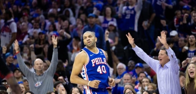 Nicolas Batum