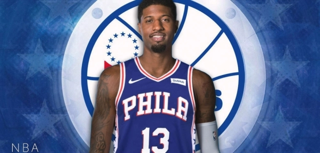 Paul George