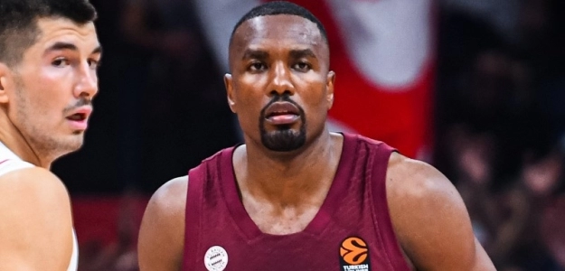 Serge Ibaka