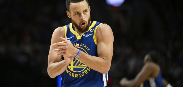 Stephen Curry