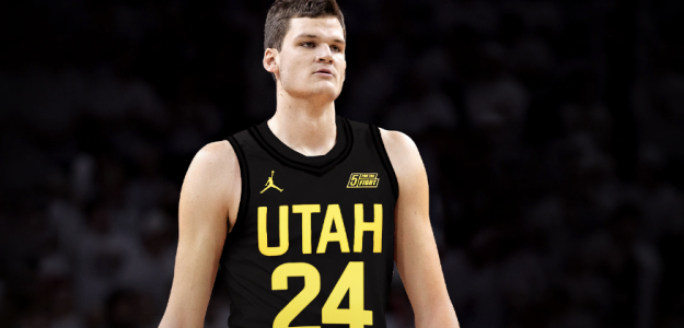 Walker Kessler, pretendido por New York Knicks. 