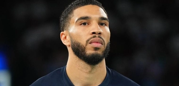 Jayson Tatum