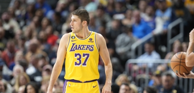 Matt Ryan, player for the New Orleans Pelicans.