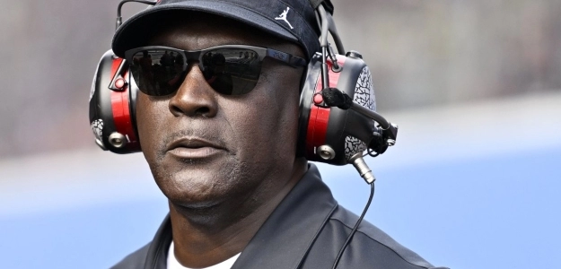 Michael Jordan