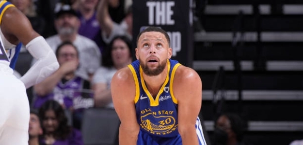 NBA Rumors Surrounding the Warriors. Photo: gettyimages.