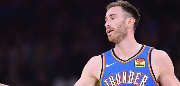 Gordon Hayward se ha retirado de la NBA. 
