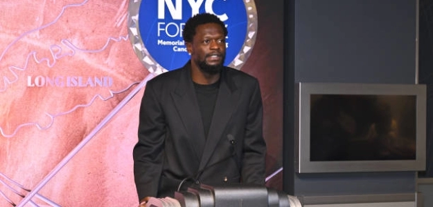 Julius Randle, Knicks' Doubt. Photo: gettyimages