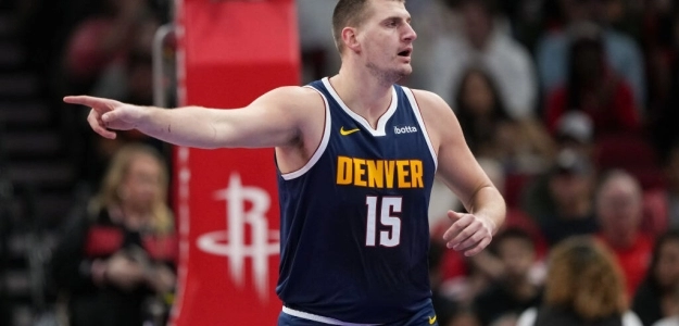 Nikola Jokic