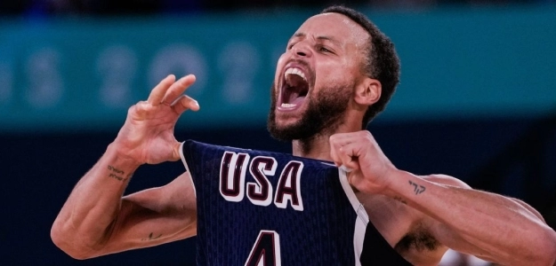 Stephen Curry