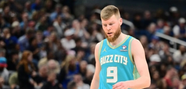 Davis Bertans, free agent.