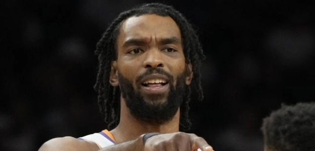 Keita Bates-Diop, new player for the Minnesota Timberwolves.