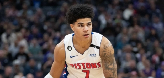 Killian Hayes, nuevo jugador de Brooklyn Nets.