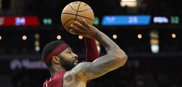 Marcus Morris, NBA free agent.