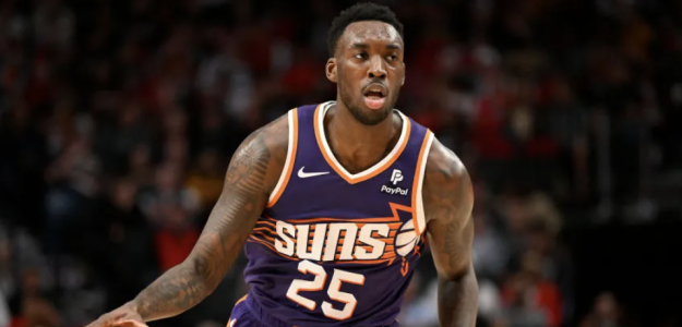 Nassir Little, between Golden State Warriors and Boston Celtics.
