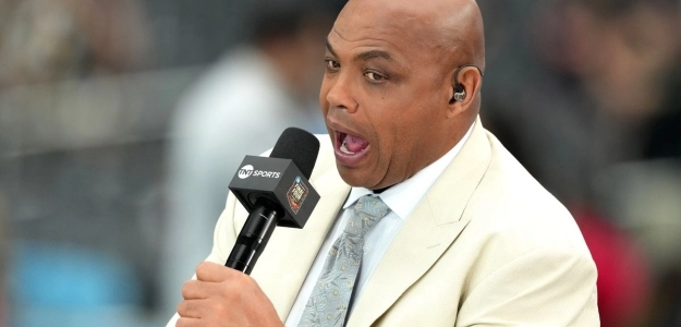 Charles Barkley