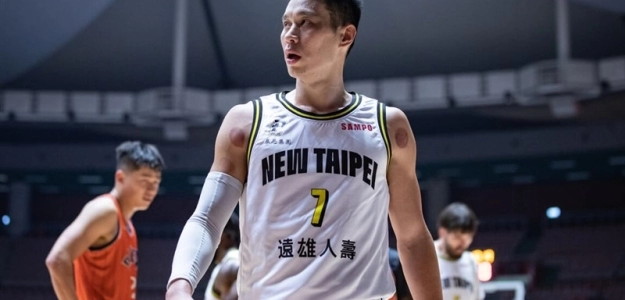 Jeremy Lin